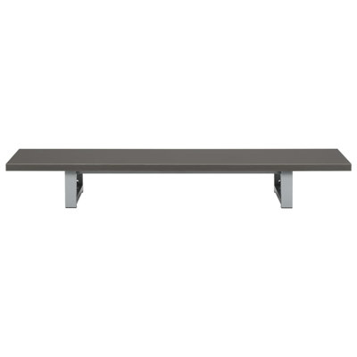 Bridgedale 1200mm Double Bathroom Vanity with Vessel Ceramic Basin