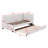Narali Upholstered Daybed Bed-350048600