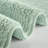 24X44" 100% Cotton 3000 Gsm Reversible Bath Rug - Feel, Easy Care Dense Look, Machine Washable-450267751-450267733