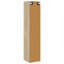 Engineered Wood Linen Cabinet-49563298