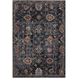 Leonara Oriental Indoor Rug