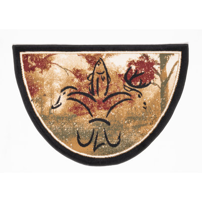 Tapis intérieur / extérieur Soleil