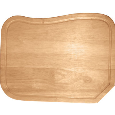 Dawn USA Oak Wood Cutting Board
