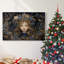 Christmas Holiday Arts - Toile tendue avec châssis-394473485