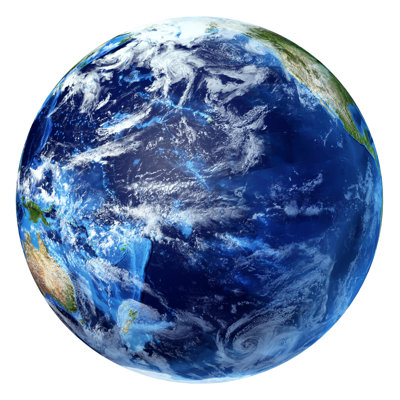 " Planet Earth "