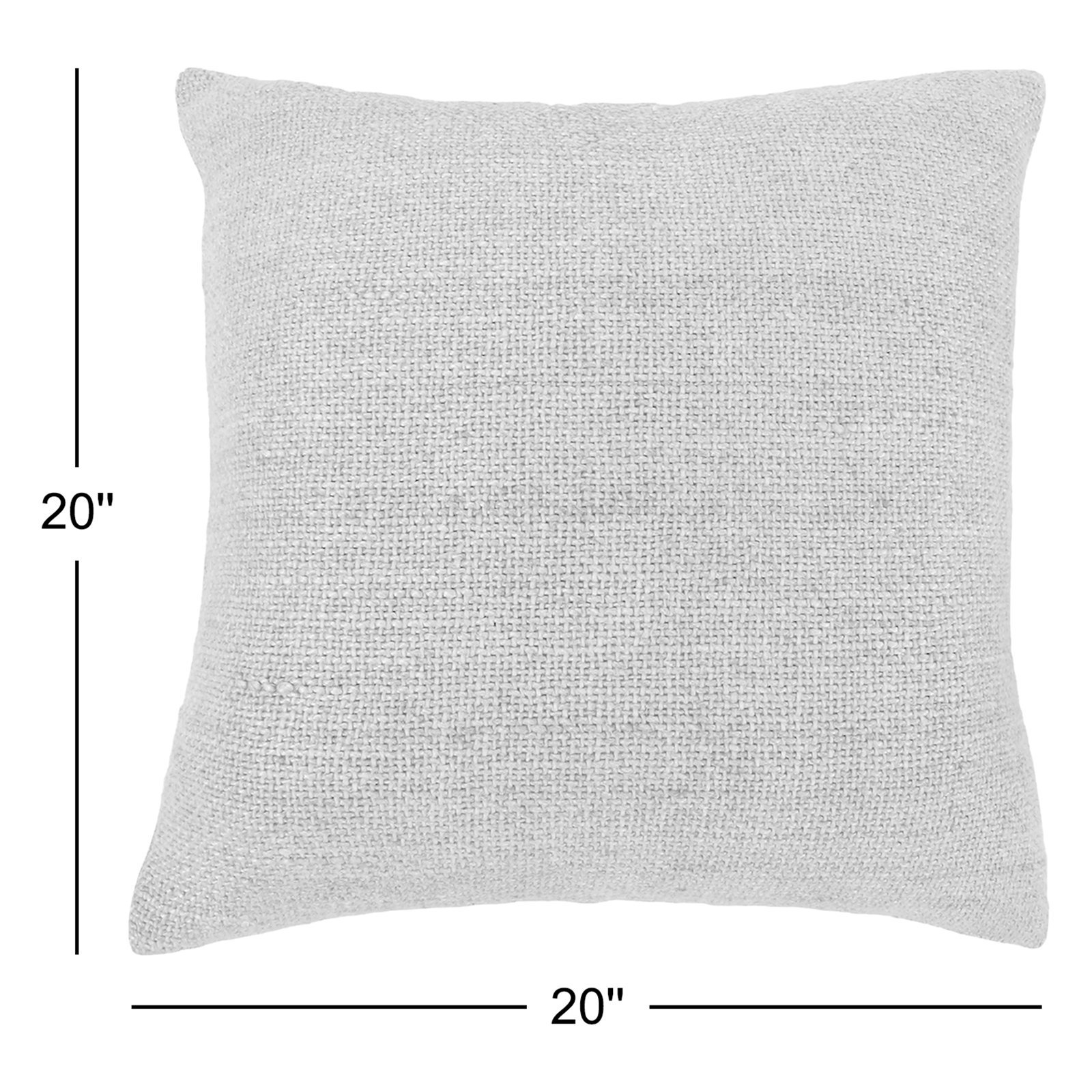 Hendrick Throw Pillow, Moss