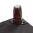 Breeanna Faux Leather Upholstered Storage Bench-369837669