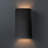 Henry Street Ceramic Flush Mounted Sconce-1263245877-1329929135