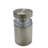 Fixturedisplays® 0.75" Cap 1" Barrel Standoff Picure Frame Mounting Hardware Standoof Nut Screw 16753-C 19X30-4PK