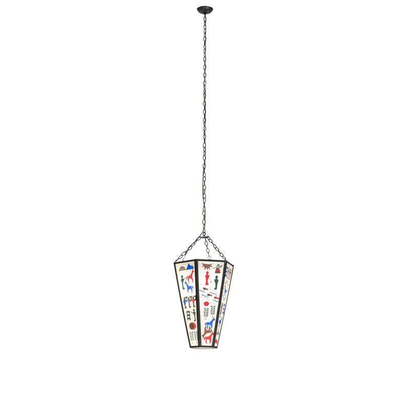LED Pendant