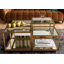 Luigi 4 Piece Coffee Table Set