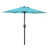 Turquoise est en rupture de stock