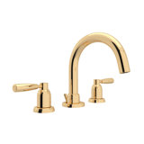 Holborn™ Widespread Bathroom Faucet with Drain Assembly
