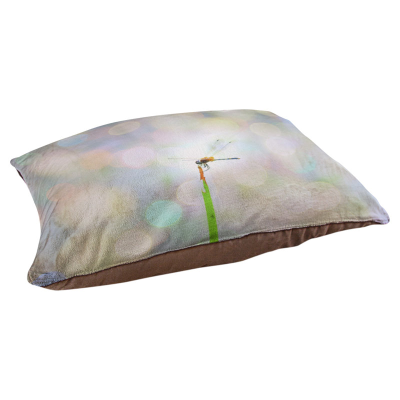 Coussin Burien, Grand (H 14 po x l 42,5 po x P 32,5 po)