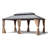 Aluminum Patio Gazebo-93996174