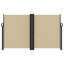 Dakota Fields Retractable Side Awning-798149890-798150140
