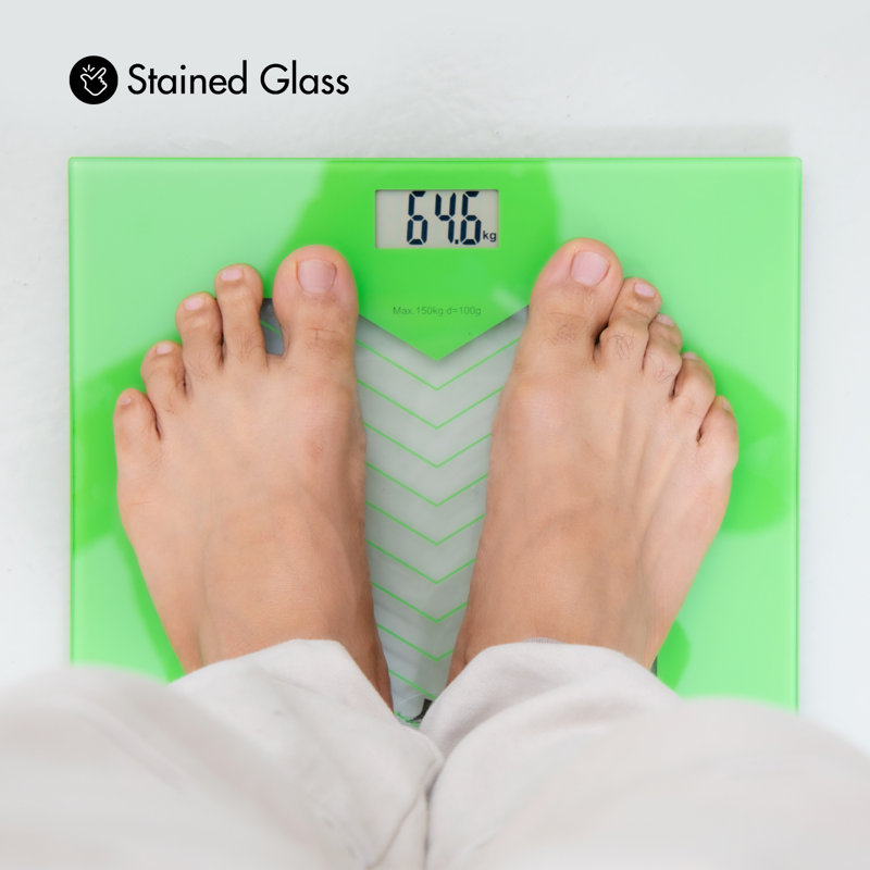 Krypton Smart Digital Bathroom Scale