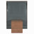 Full Size Murphy Bed With Foldable Desk – Space Saving Wall Bed