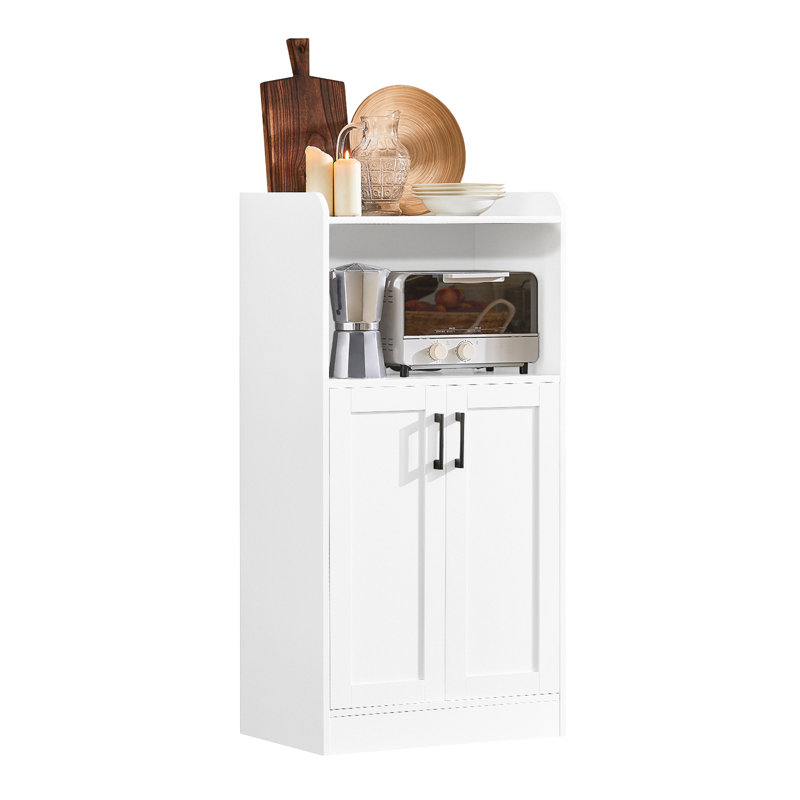 Kerekes 120cm Kitchen Pantry