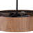 Faris 3 - Light Drum Pendant