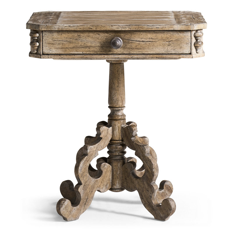 Caldera Side Table