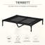 Polyester Pet Bed