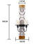2 Piece Wood Wall Bath Sconce Set
