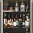 Multi-Functional Storage Cabinet With