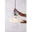 Luminaire suspendu en forme de goutte à 1 lumière Krawczyk-1058270868-978393368