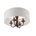 Oil Rubbed Bronze