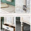 Armoire d'appoint 45,28 po