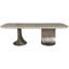 Reveal Solid Wood Dining Table-241898253