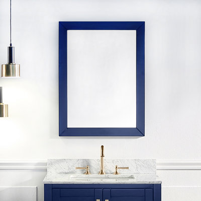 Miroir de salle de bain Whitney