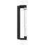 Fusion Aluminum LED Wall Light-55898223