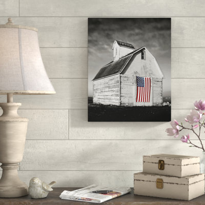 " Barn I "