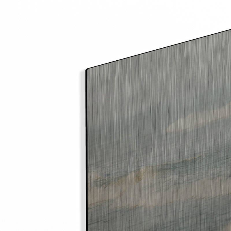 «The Sound Of Waves» par Irene ThisCocki, H 12 po x l 12 po