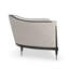 Splash Of Flash Linen Armchair