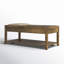 Table basse Bleckley