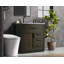 Meuble-lavabo simple 32 po Ahner-943484688