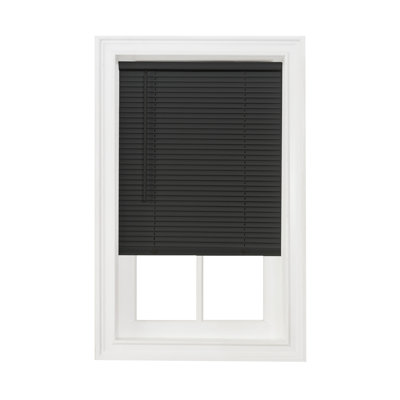 Semi Sheer Horizontal/Venetian Blind