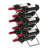 Vallen Tabletop Wine Bottle Rack-603625861