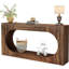 Console 63 po Farmhouse