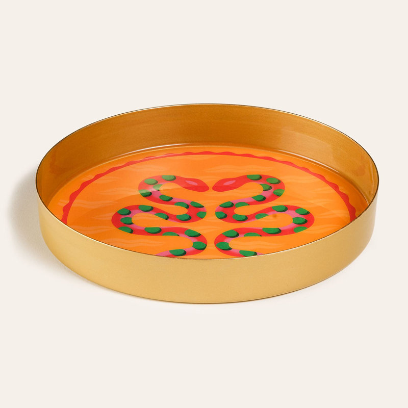 Tray