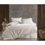 Cotton Blend 3 pieces Duvet Cover Set-1870815507-1870815506