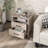 Candias 21.5'' W Nightstand-1572591860