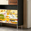 Armoire d'appoint moderne et simple