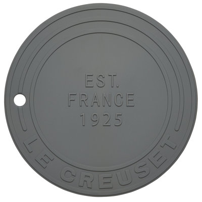 Silicone Trivet