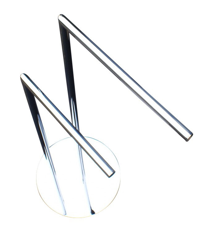 Petya 2 Towel Stand