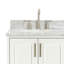 Ensemble de meuble-lavabo simple 37 po avec plateau Abita-93359291-138338403-138338406