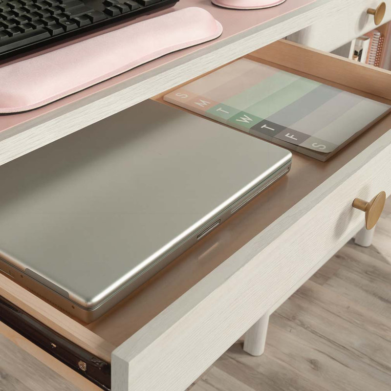 Bureau avec tiroir